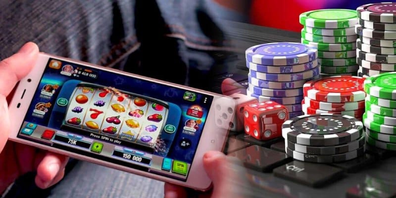 Các loại hình casino và trò chơi trực tuyến