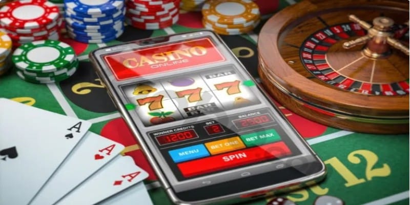 Cách chơi casino trực tuyến luôn thắng liên tục 