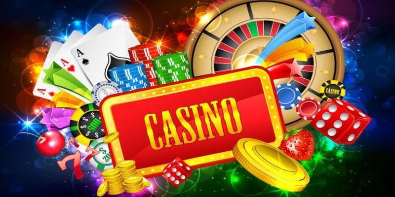 Casino Trực Tuyến - Lợi Ích Khi Chơi Game Online