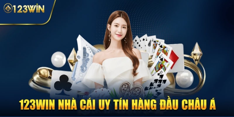 Giới thiệu trang chơi casino trực tuyến 123win