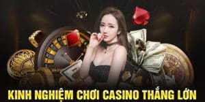Kinh Nghiệm Chơi Tài Xỉu Ở Casino - Mẹo Chơi Hay Nhất