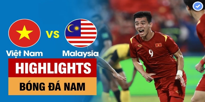 Soi Kèo U23 Việt Nam với U23 Malaysia