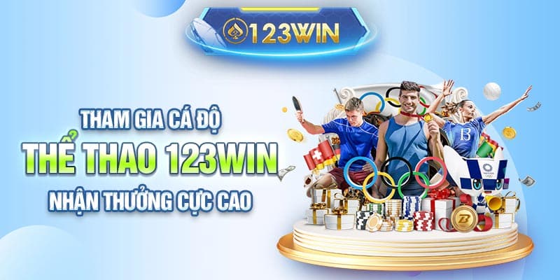 Thể thao 123win