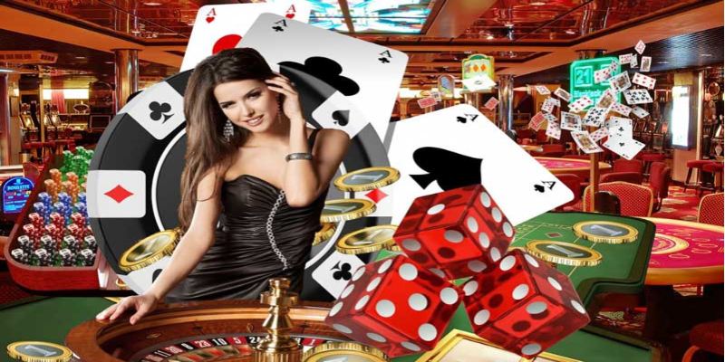 Tiêu chí đánh giá trang chơi casino trực tuyến