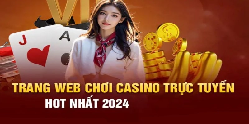 Cách Đánh Giá Trang Chơi Casino Trực Tuyến Chất Lượng
